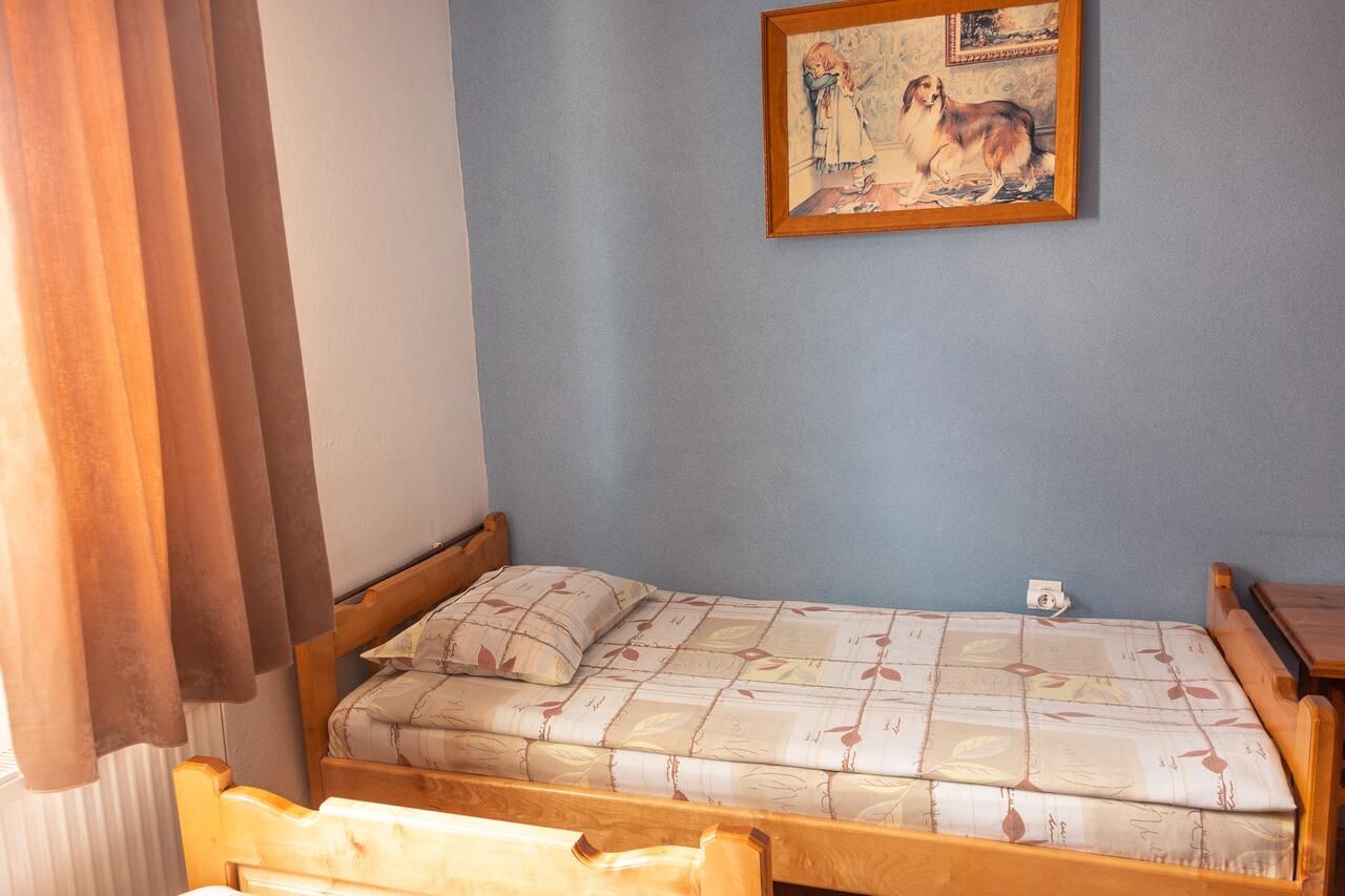 Апарт-отели Apartman Olivera Жабляк