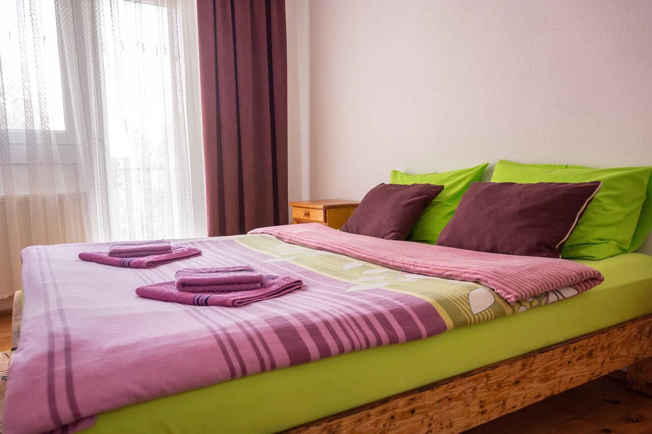 Апарт-отели Apartman Olivera Жабляк