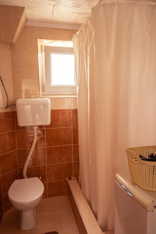 Апарт-отели Apartman Olivera Жабляк