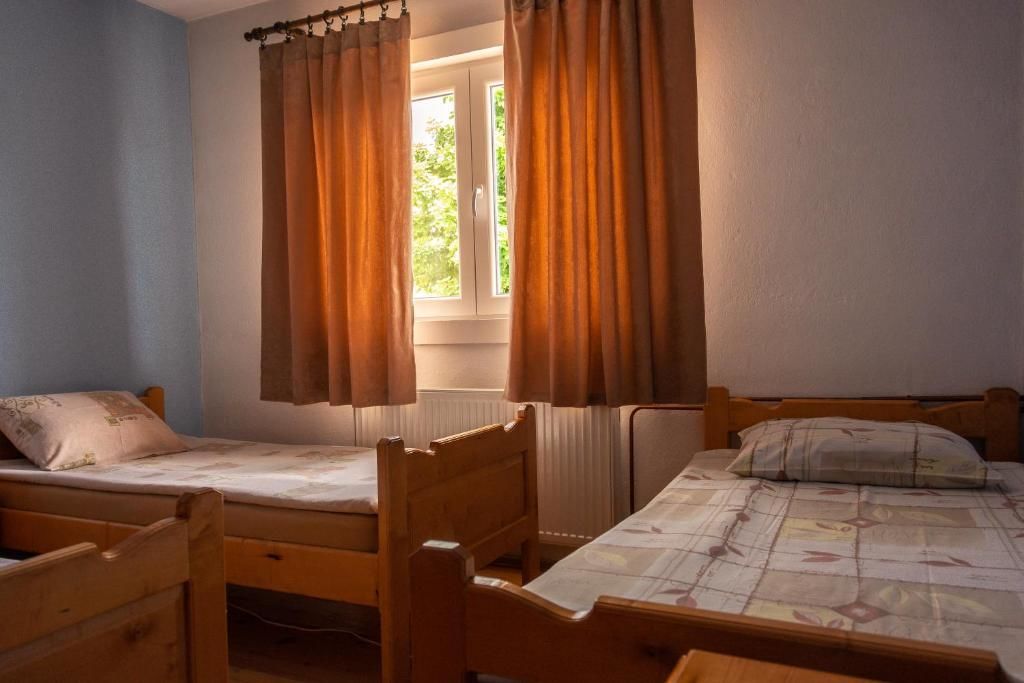 Апарт-отели Apartman Olivera Жабляк