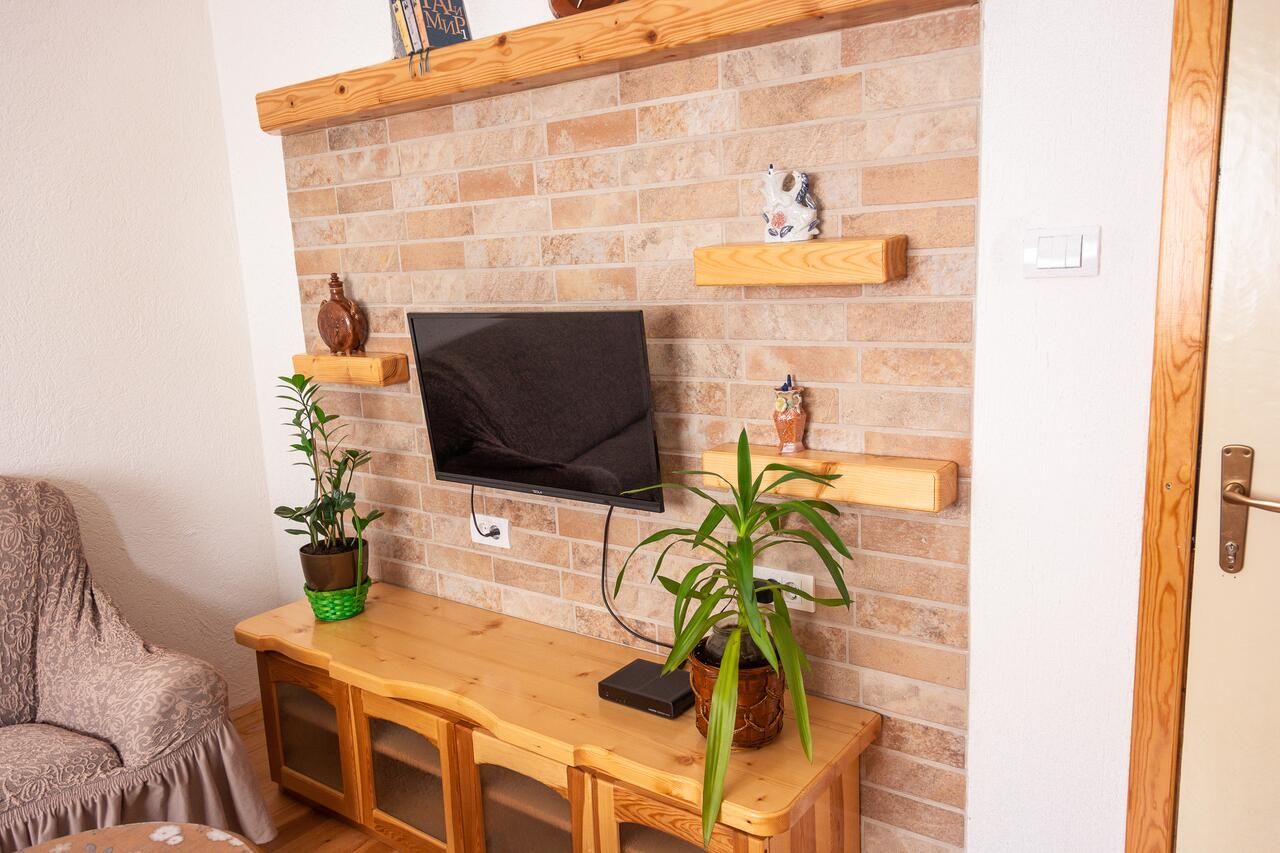 Апарт-отели Apartman Olivera Жабляк