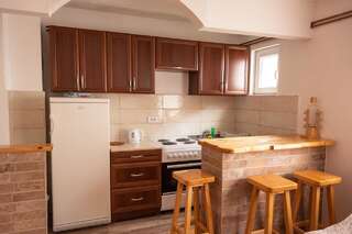 Апарт-отели Apartman Olivera Жабляк Апартаменты-1