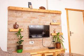 Апарт-отели Apartman Olivera Жабляк Апартаменты-10
