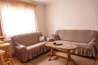 Апарт-отели Apartman Olivera Жабляк Апартаменты-12