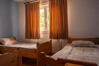 Апарт-отели Apartman Olivera Жабляк Апартаменты-16