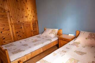 Апарт-отели Apartman Olivera Жабляк Апартаменты-17
