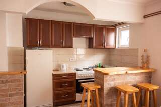 Апарт-отели Apartman Olivera Жабляк Апартаменты-2