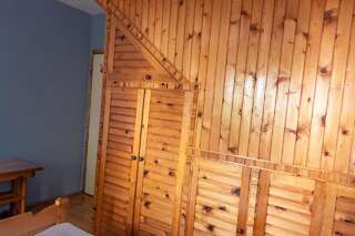 Апарт-отели Apartman Olivera Жабляк Апартаменты-20