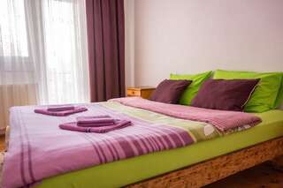 Апарт-отели Apartman Olivera Жабляк Апартаменты-23