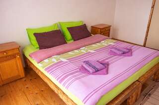 Апарт-отели Apartman Olivera Жабляк Апартаменты-28