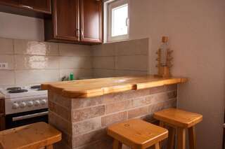 Апарт-отели Apartman Olivera Жабляк Апартаменты-3
