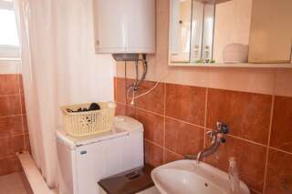 Апарт-отели Apartman Olivera Жабляк Апартаменты-30