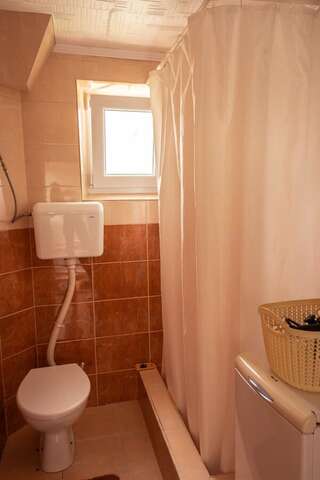 Апарт-отели Apartman Olivera Жабляк Апартаменты-31