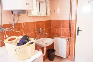 Апарт-отели Apartman Olivera Жабляк Апартаменты-33