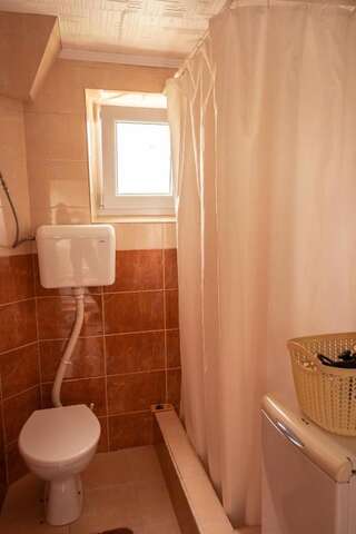 Апарт-отели Apartman Olivera Жабляк Апартаменты-34
