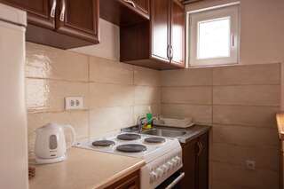 Апарт-отели Apartman Olivera Жабляк Апартаменты-4