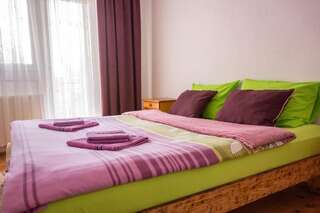 Апарт-отели Apartman Olivera Жабляк Апартаменты-42