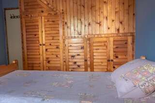 Апарт-отели Apartman Olivera Жабляк Апартаменты-44