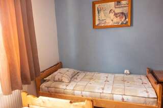 Апарт-отели Apartman Olivera Жабляк Апартаменты-46