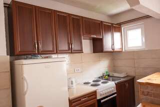 Апарт-отели Apartman Olivera Жабляк Апартаменты-5