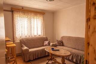 Апарт-отели Apartman Olivera Жабляк Апартаменты-64