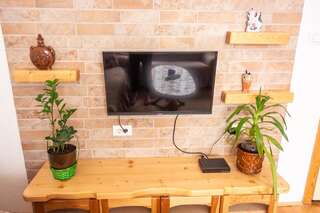 Апарт-отели Apartman Olivera Жабляк Апартаменты-9