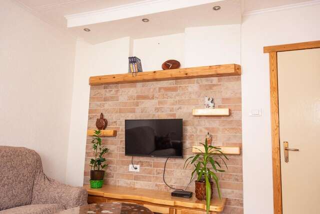 Апарт-отели Apartman Olivera Жабляк-13
