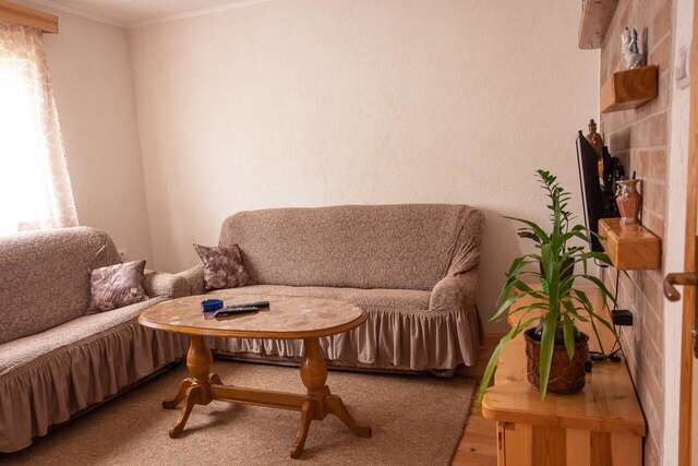 Апарт-отели Apartman Olivera Жабляк-15