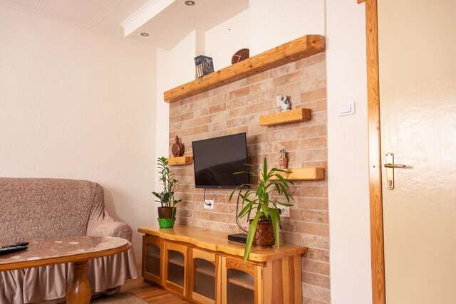 Апарт-отели Apartman Olivera Жабляк-16