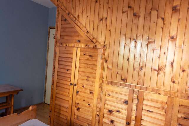 Апарт-отели Apartman Olivera Жабляк-22