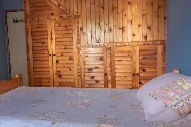 Апарт-отели Apartman Olivera Жабляк-23
