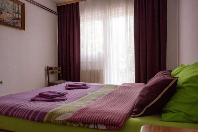 Апарт-отели Apartman Olivera Жабляк-26
