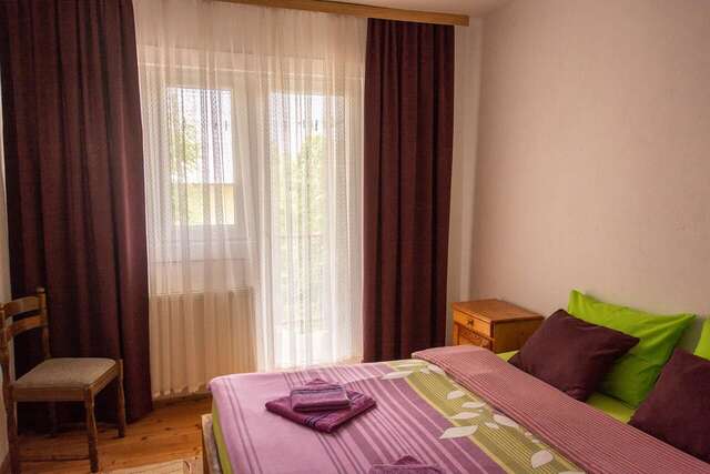 Апарт-отели Apartman Olivera Жабляк-29
