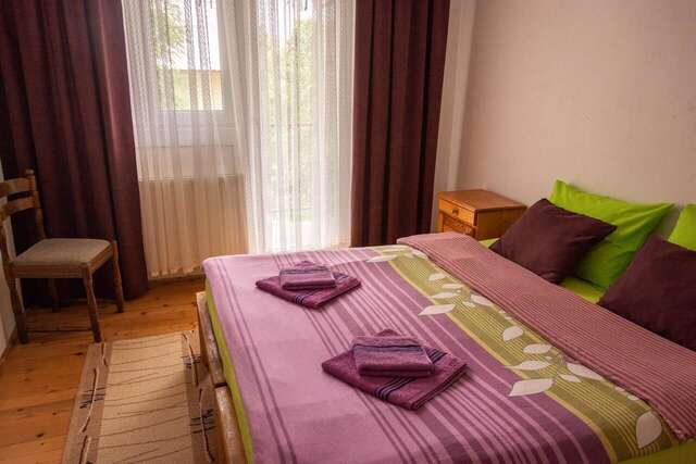 Апарт-отели Apartman Olivera Жабляк-31