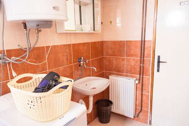 Апарт-отели Apartman Olivera Жабляк-34