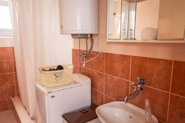 Апарт-отели Apartman Olivera Жабляк-37