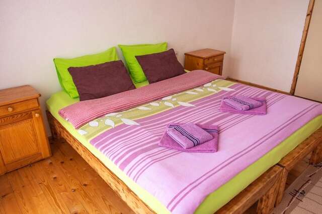 Апарт-отели Apartman Olivera Жабляк-39