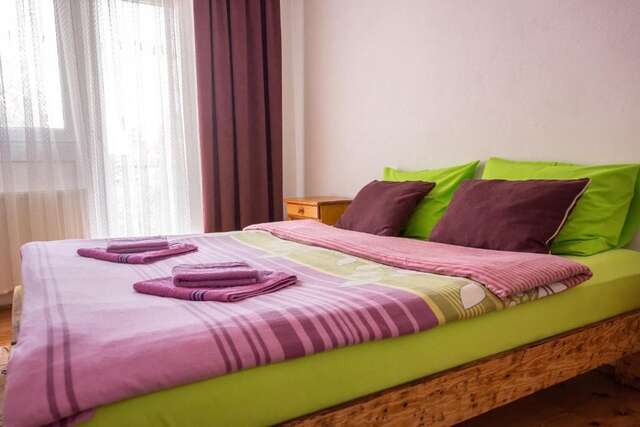 Апарт-отели Apartman Olivera Жабляк-44