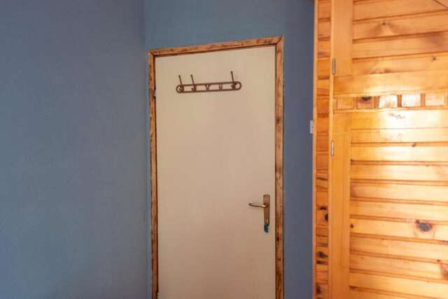 Апарт-отели Apartman Olivera Жабляк-45