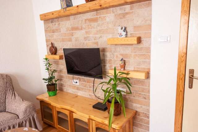 Апарт-отели Apartman Olivera Жабляк-52