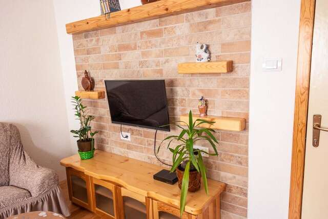 Апарт-отели Apartman Olivera Жабляк-10